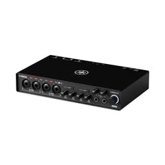Yamaha URX44C Series Lydkort