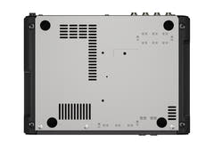 Yamaha URX44V USB-C Audio/Video Interface (Sort) - Video Version