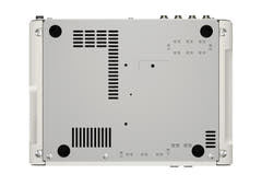 Yamaha URX44V USB-C Audio/Video Interface (Hvid) - Video Version