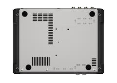 Yamaha URX44 USB-C Audio Interface (Sort)