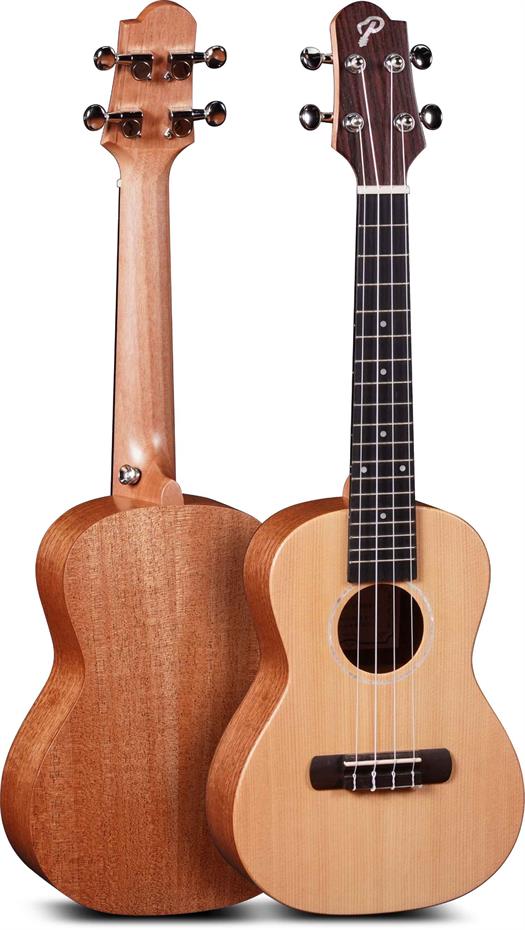 Pearl River US30-C Koncertukulele