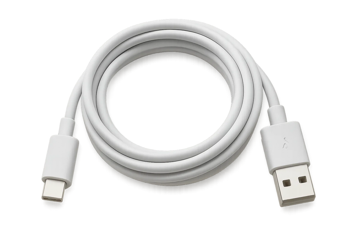 Grooveland E237 Keyboard (Off White)