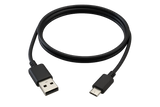 Perfex USB-A til USB-C (50cm)