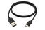 Perfex USB-A til USB-C (50cm)