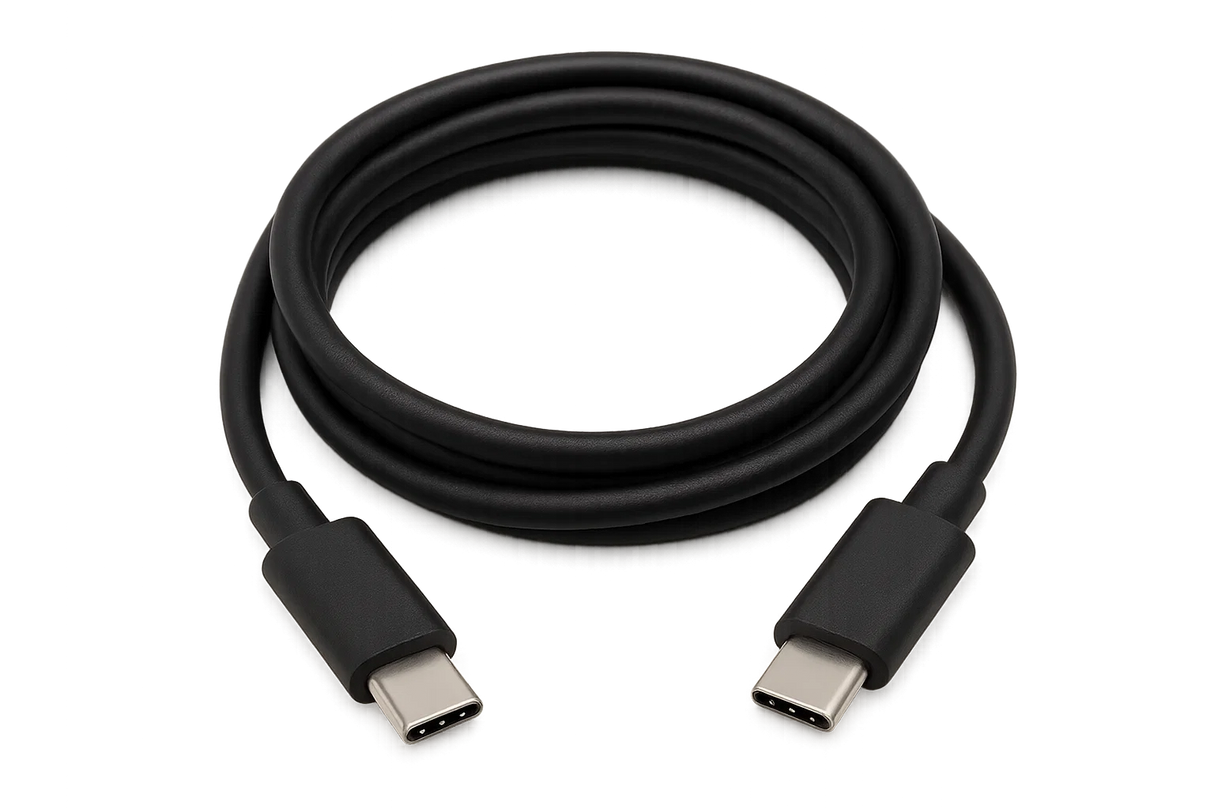 Perfex USB-C 3,2 Kabel Gen1 (50cm)