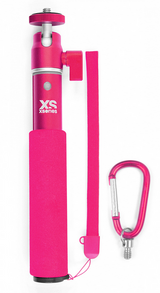 Xsories U-Shot Pink