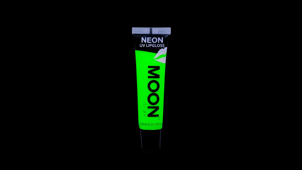 UV Lipgloss 15ml