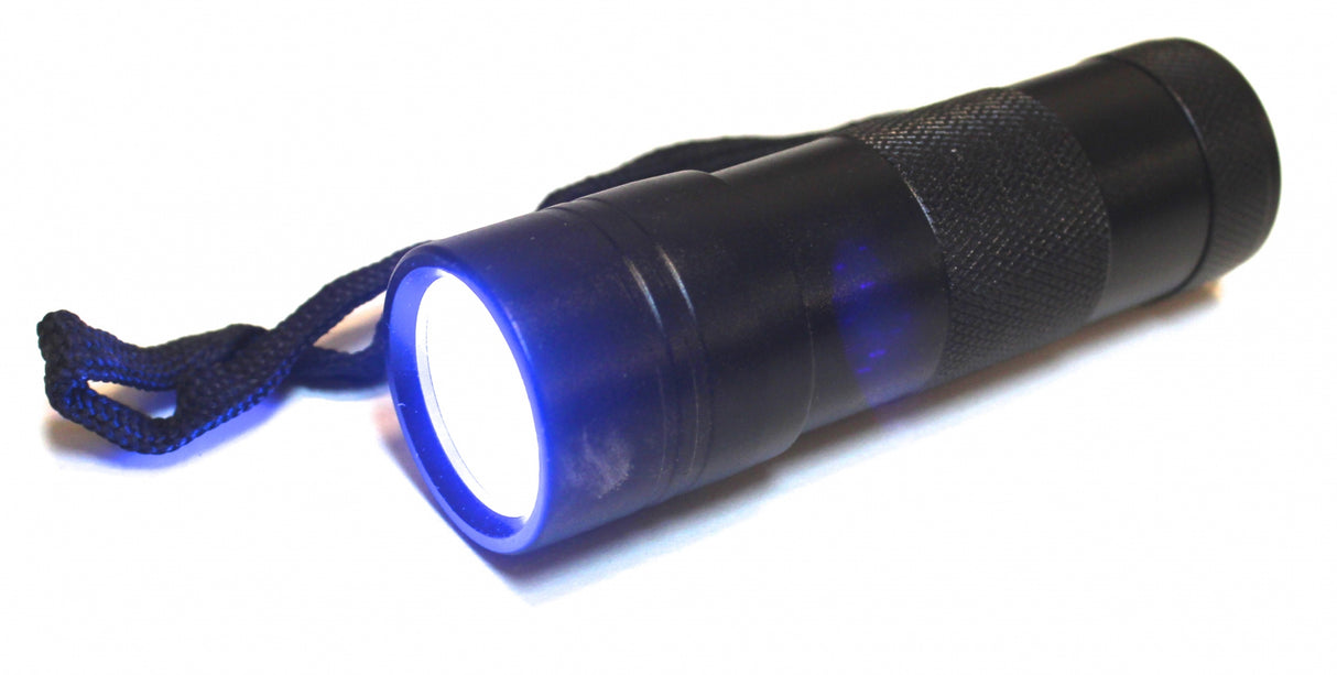 UV Lommelygte