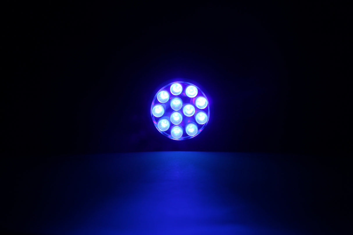 UV Lommelygte