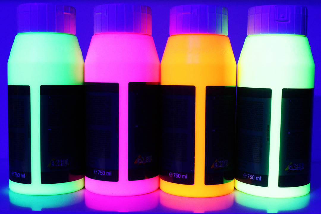 UV Maling (750ml)