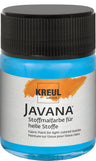 UV Stofmaling 50 ml.