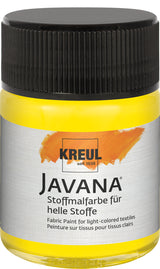 UV Stofmaling 50 ml.