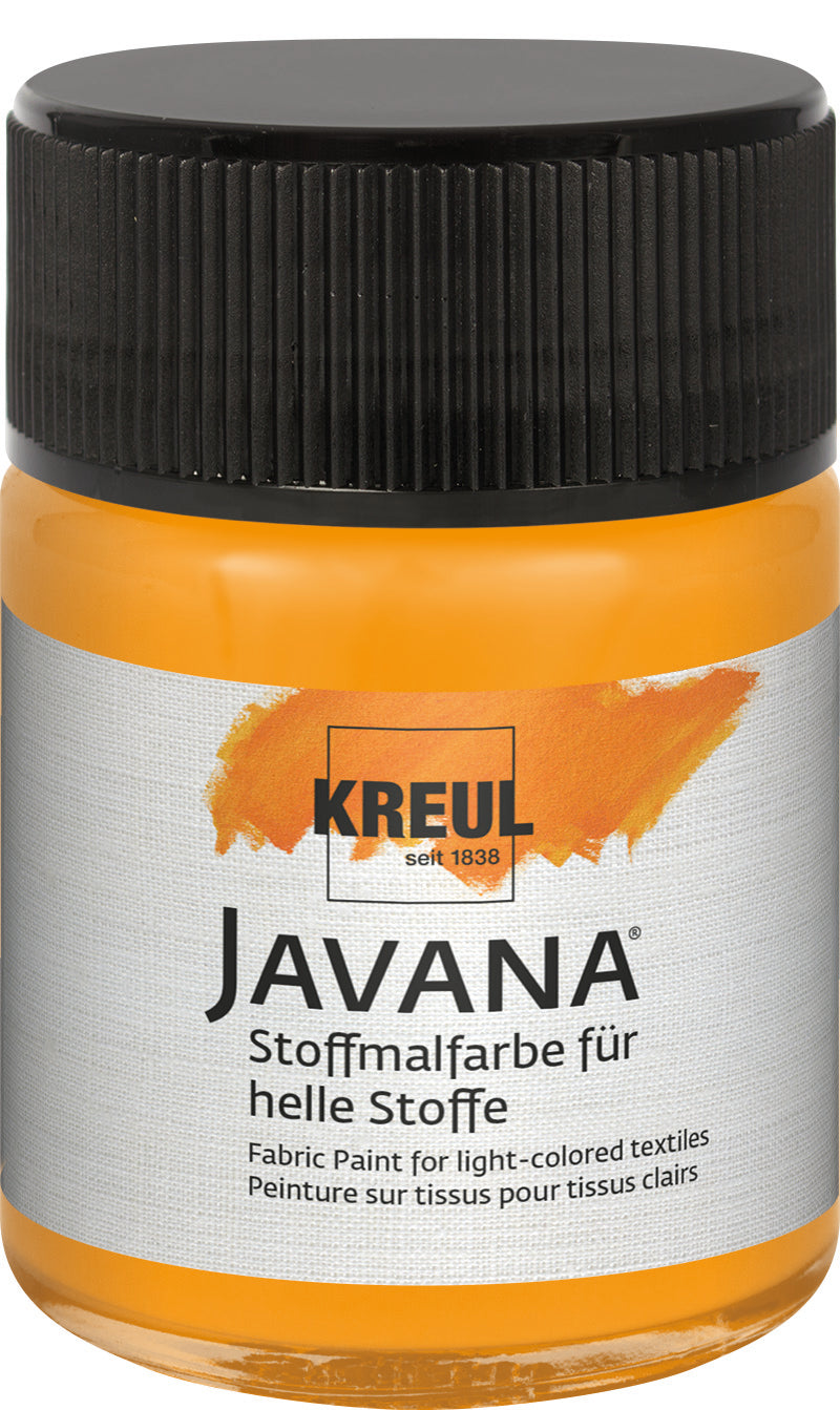 UV Stofmaling 50 ml.