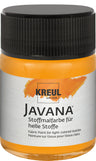 UV Stofmaling 50 ml.