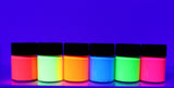 UV Stofmaling 50 ml.