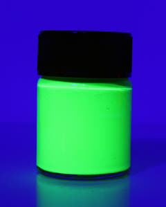 UV Stofmaling 50 ml.