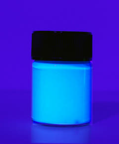 UV Stofmaling 50 ml.