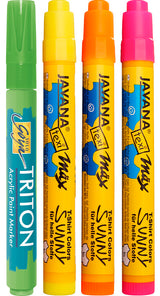 UV tusch til tøj