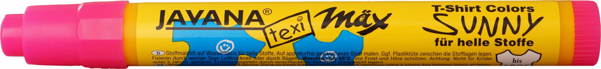 UV tusch til tøj