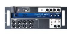 Soundcraft Ui16 - Digital Mixer