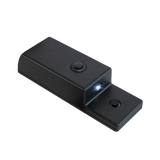 Ultrasonisk pickup renser