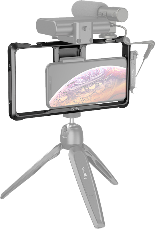 SmallRig Smartphone Cage