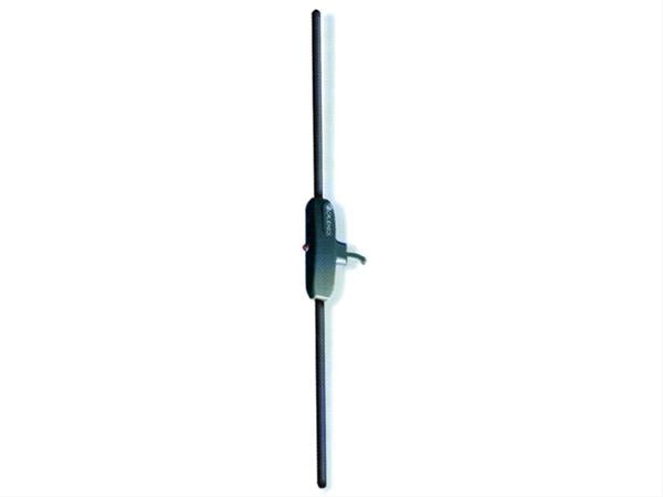 FM/AM Rude Antenne m. Forstærker