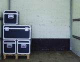 Eurolite Transport Flightcase (61,5 x 41,5 x 44cm)