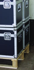 Eurolite Transport Case (B:81,5 x D:41,5 x H:44cm)