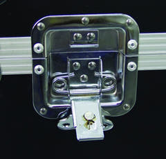 Eurolite Transport Flightcase (81 x 61 x 45cm)
