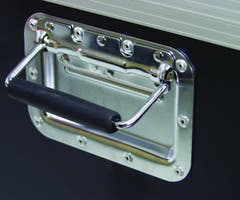 Eurolite Transport Flightcase (81 x 61 x 45cm)
