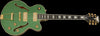 Epiphone Uptown Kat ES El-guitar (Emerald Green Metallic)