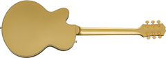 Epiphone Uptown Kat ES El-guitar (Topaz Gold Metallic)