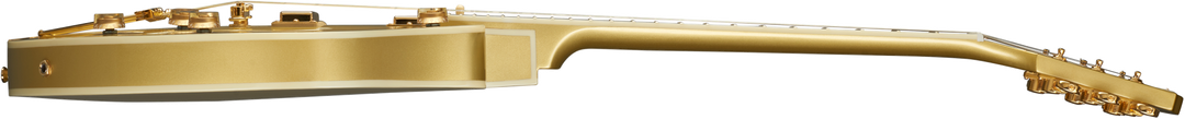 Epiphone Uptown Kat ES El-guitar (Topaz Gold Metallic)