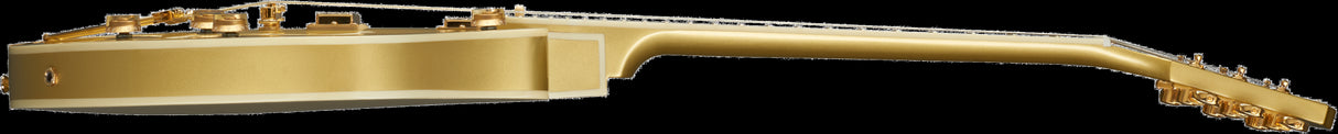 Epiphone Uptown Kat ES El-guitar (Topaz Gold Metallic)