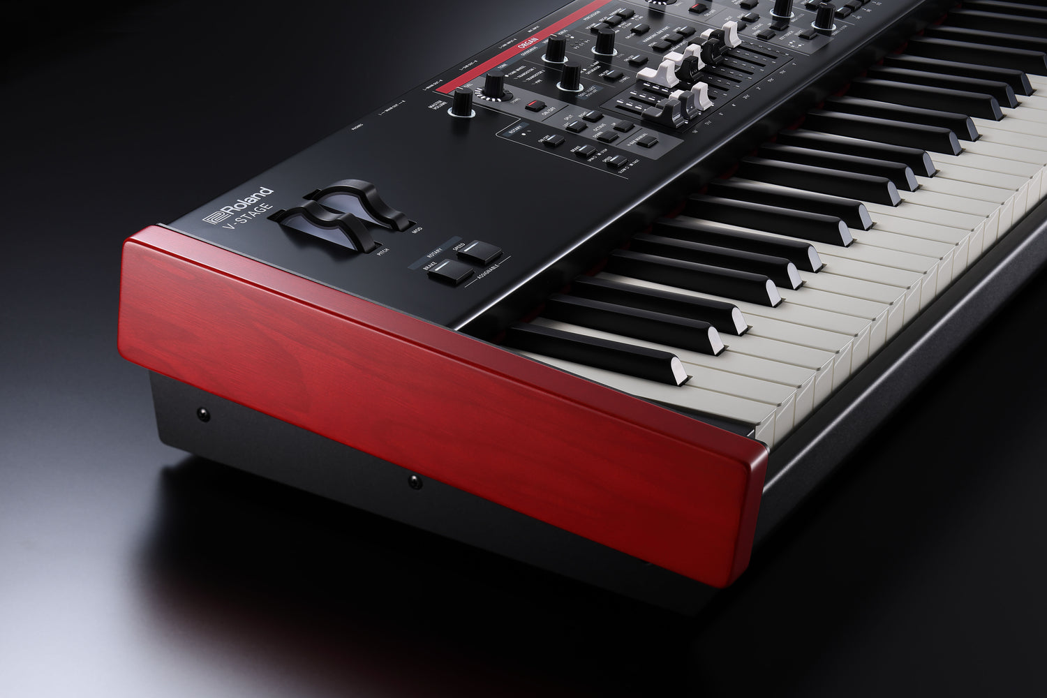 Roland V-Stage 88
