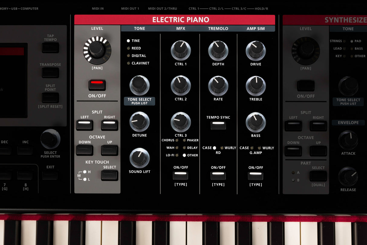 Roland V-Stage 88