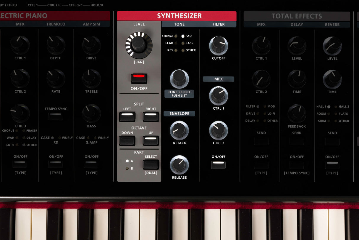 Roland V-Stage 88
