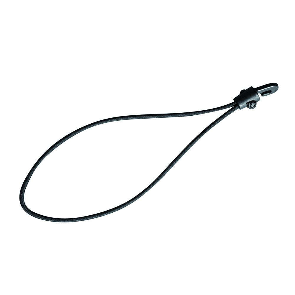 Spannfix elastikker 10 stk. (Sort)