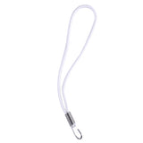 Spannfix Elastik 10 stk. (Hvid)