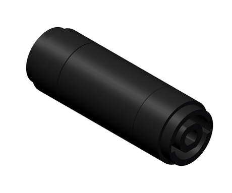 Speaker 4-pole han > han samleled