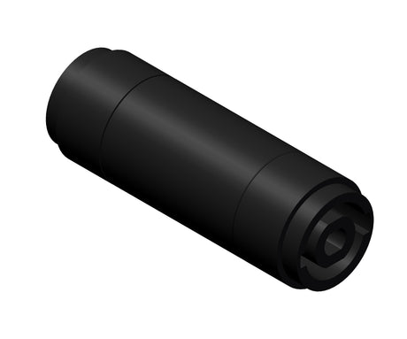 Speaker 4-pole han > han samleled