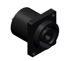 Speaker 4-pole han chassis