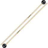 Vic Firth M5 American Custom Keyboard, Medium-Black Rubber