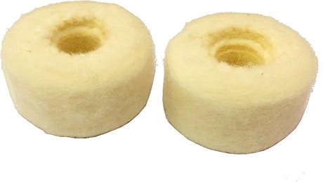 Vic Firth RT2 Cartwheel Timp Replacement Kit