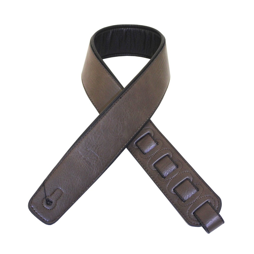 Profile VG05-1 Garment Leather Strap Brown