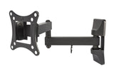 Tv Ophæng Fuldt Bevægeligt (13-27", 15kg)