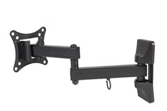 Tv Ophæng Fuldt Bevægeligt (13-27", 15kg)