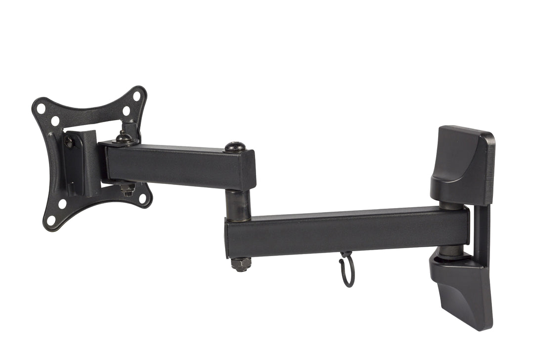 Tv Ophæng Fuldt Bevægeligt (13-27", 15kg)