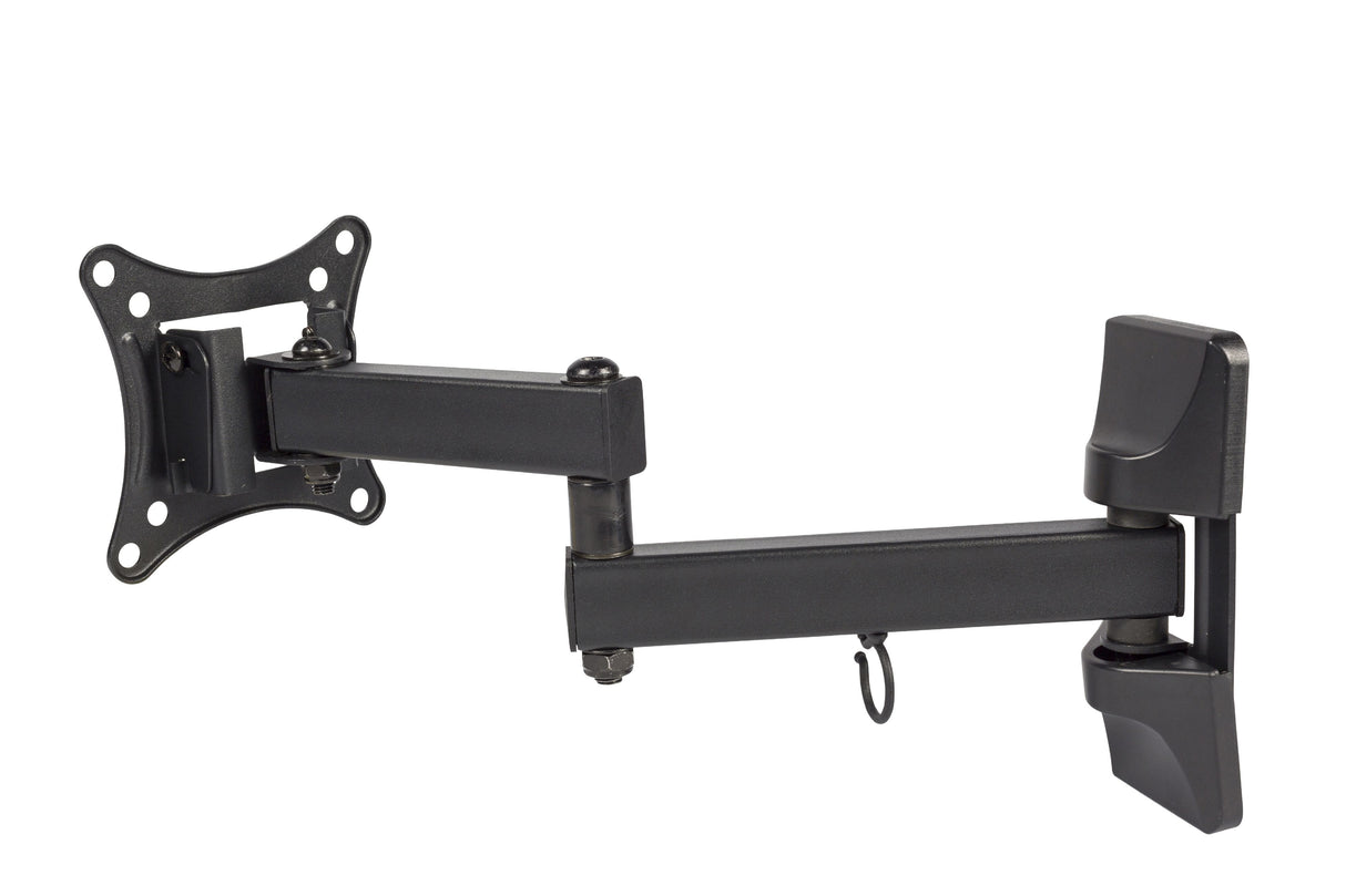 Tv Ophæng Fuldt Bevægeligt (13-27", 15kg)